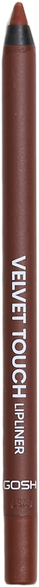 Velvet Touch Lip Liner