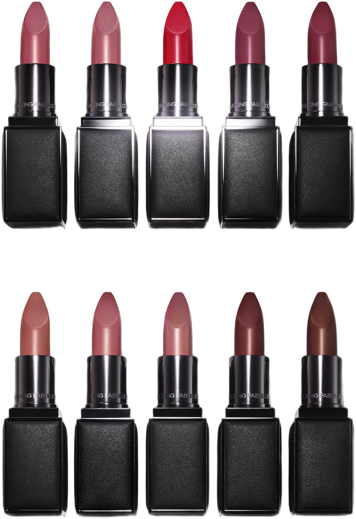 Fucking Fabulous Liquid Bullet Lipstick