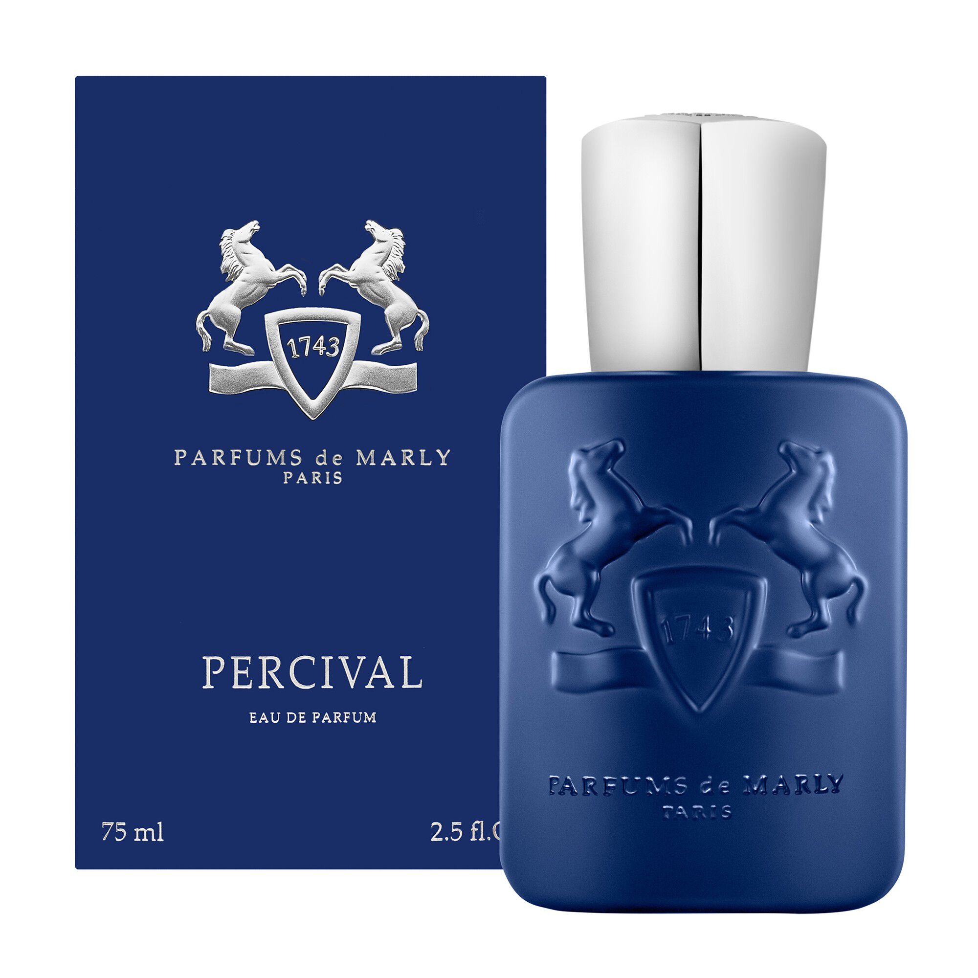 Percival Man Eau de Parfum