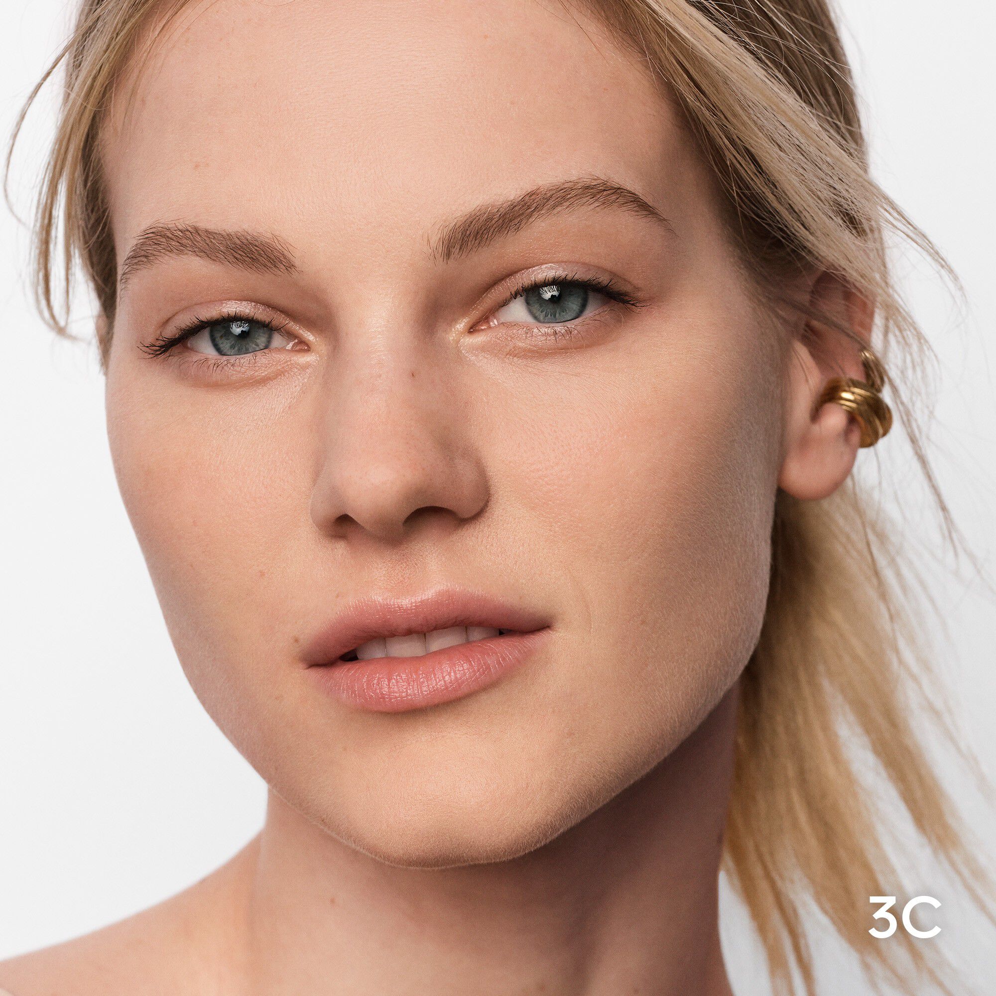 Terracotta Le Teint Healthy Glow Natural Perfection Foundation 24H Wea