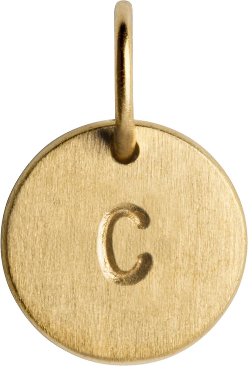 LoveTag-vedhæng - C