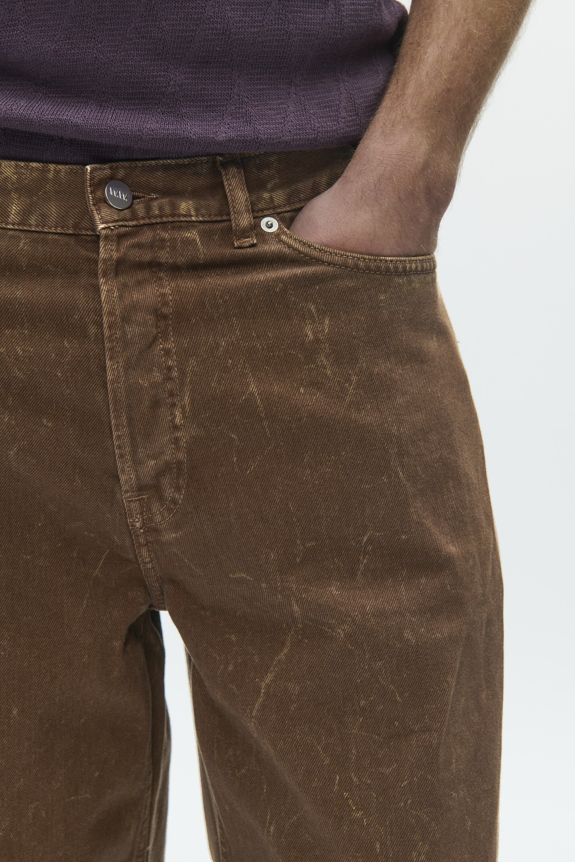 WWType 3 jeans 25377