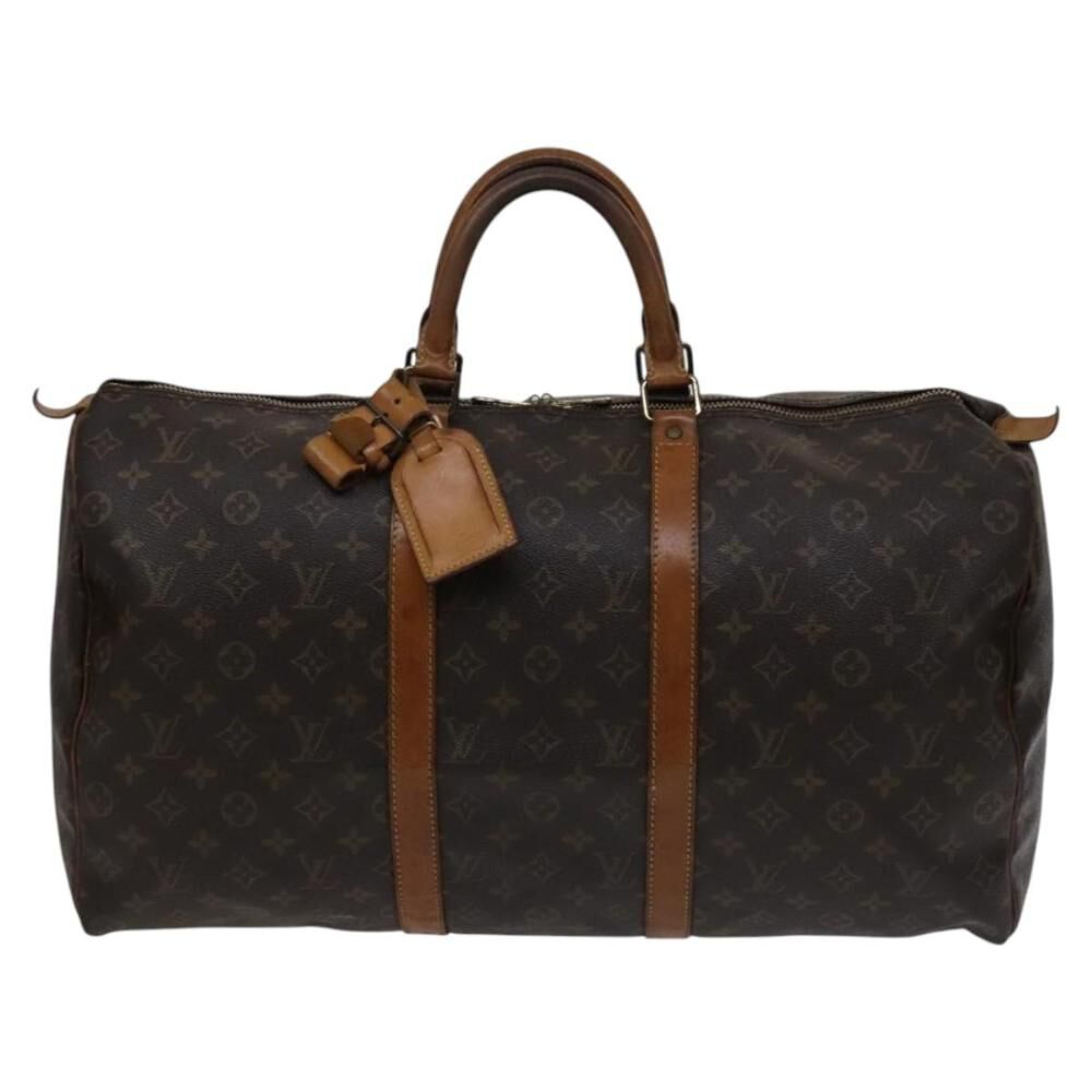 Louis Vuitton Keepall
