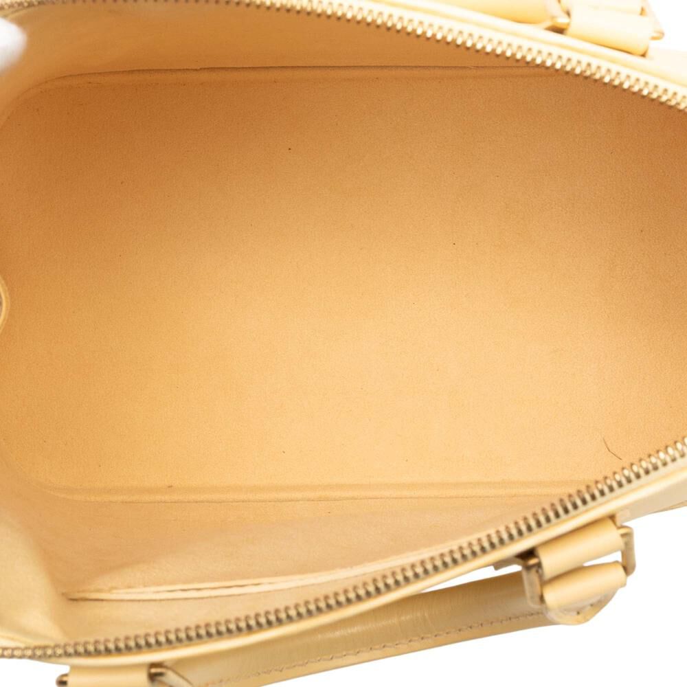 Louis Vuitton Alma