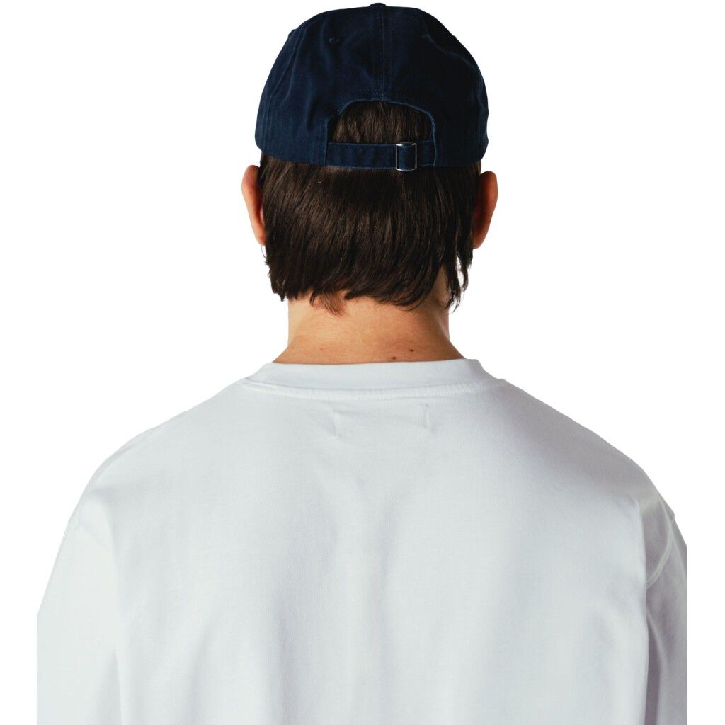 Core Twill Cap