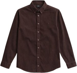 Eske Corduroy Shirt