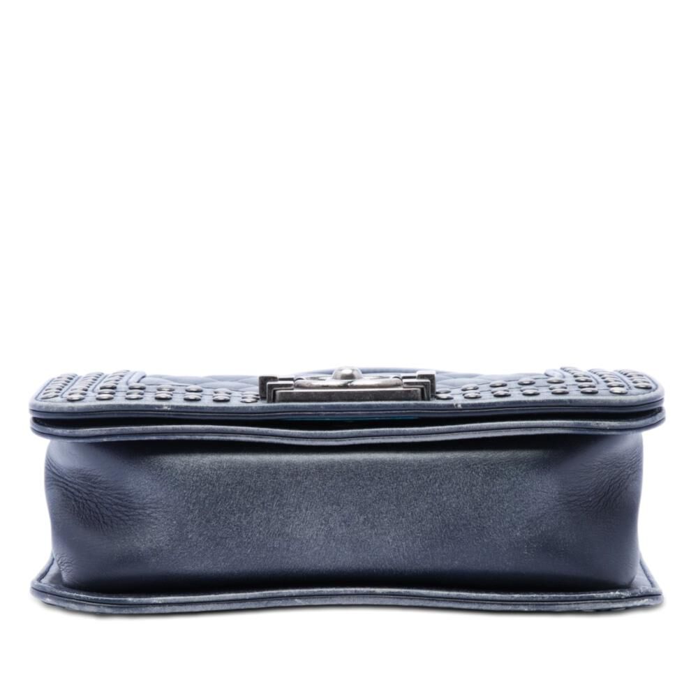 Chanel Boy Bags