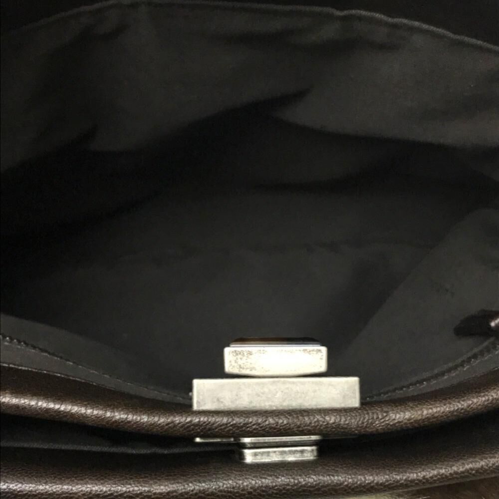 Fendi Peekaboo