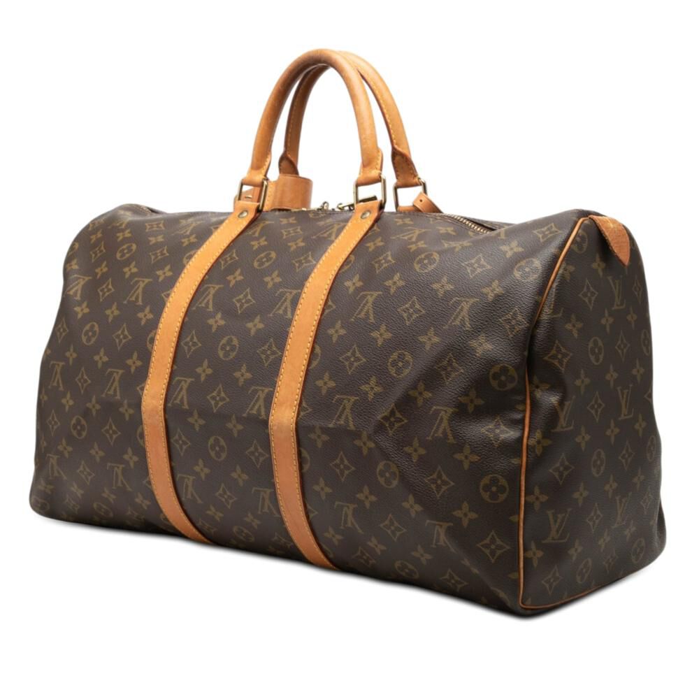 Louis Vuitton Keepall