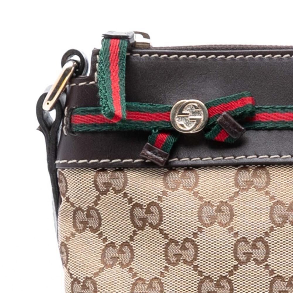 Gucci Crossbody Bag