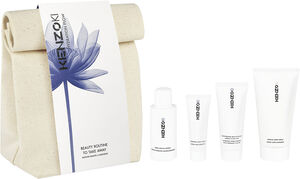 KENZOKI Hydration Flow - Beauty Routine To Go