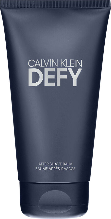 Calvin Klein Defy After shave cream 150 ML