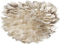 Eos Micro light brown &Oslash; 22 cm