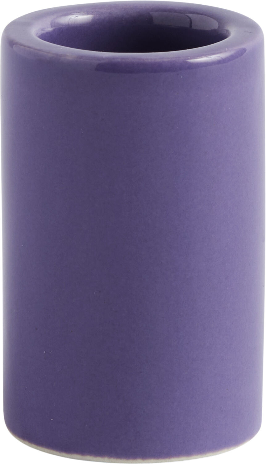 Toothbrush Holder-Purple