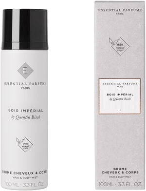 BOIS IMPERIAL BY QUENTIN BISCH - HAIR & BODY MIST 100ML (ONLINE ONLY)