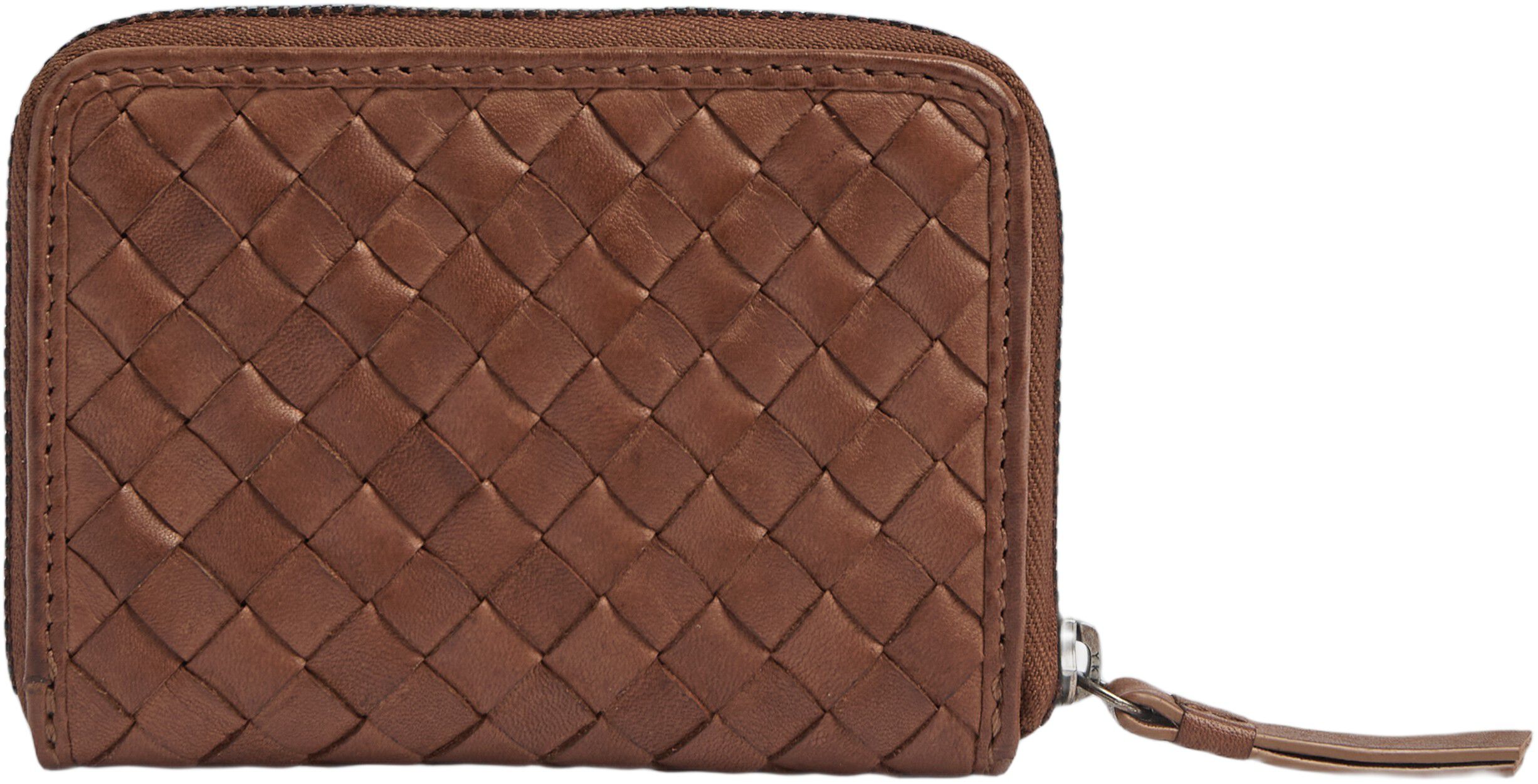 Selmambg Wallet, Weave