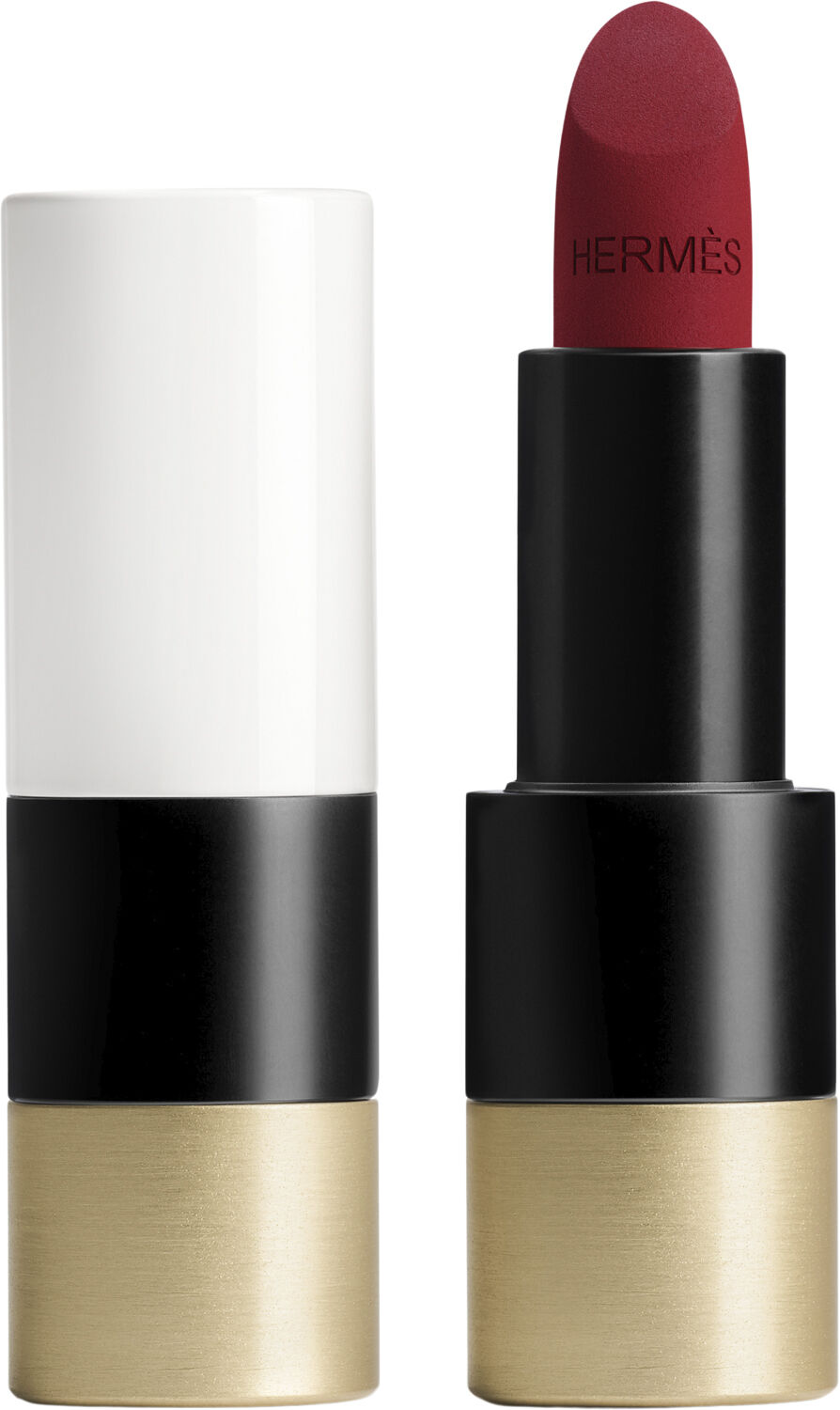 Rouge Herm&egrave;s, matte lipstick