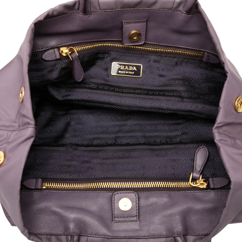Prada Tessuto