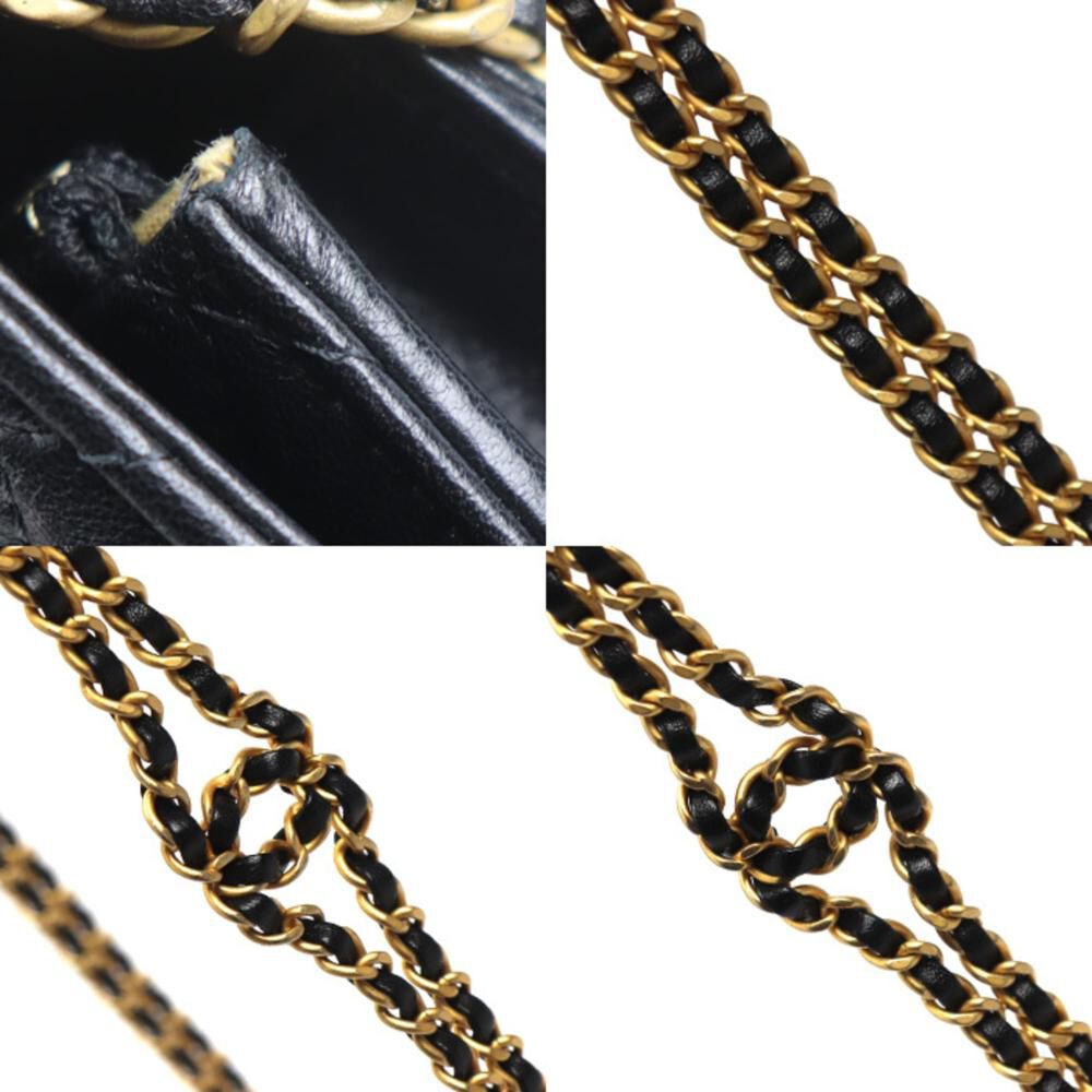 Chanel Flap Bag