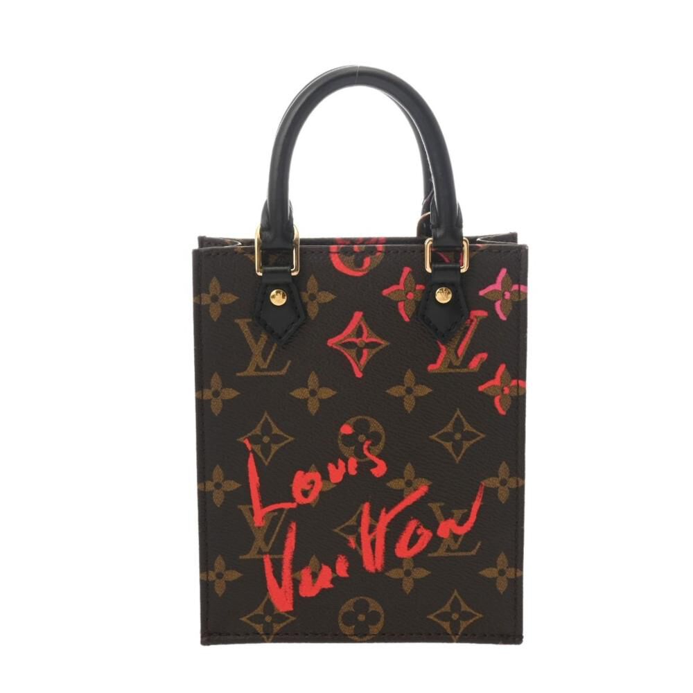 Louis Vuitton Sac Plat
