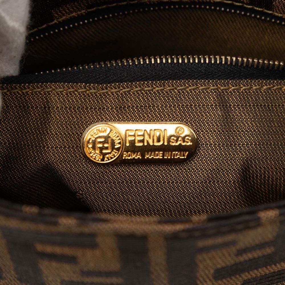 Fendi Shoulder Bag