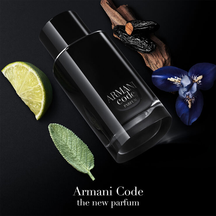 Giorgio Armani Code Parfum 30ml