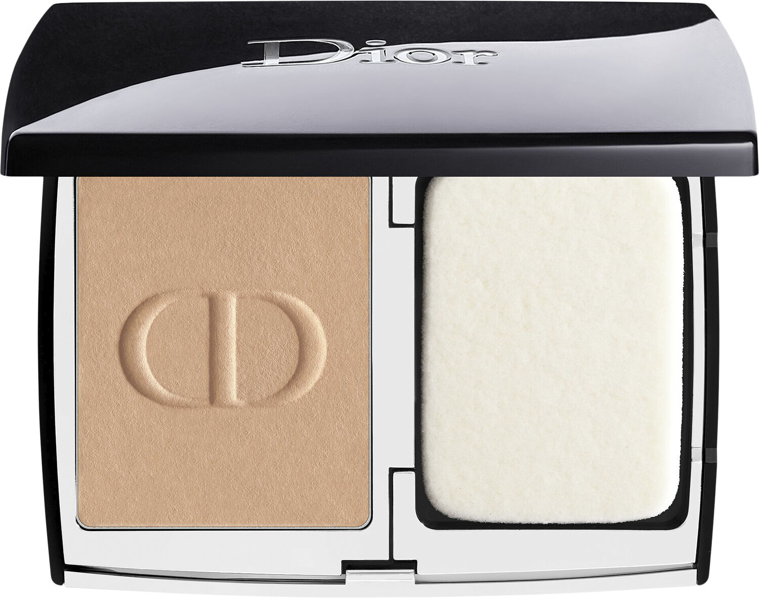DIOR Forever Natural Velvet Compact foundation