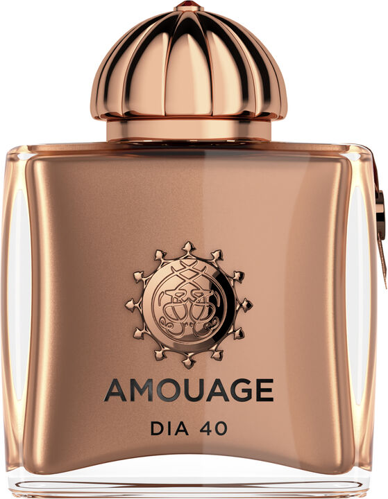 Dia 40 Woman EdP 100 ml
