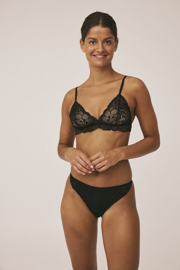 Fleur 3A String