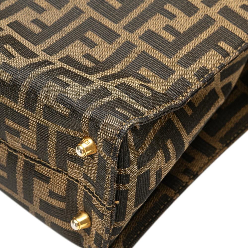 Fendi Tote