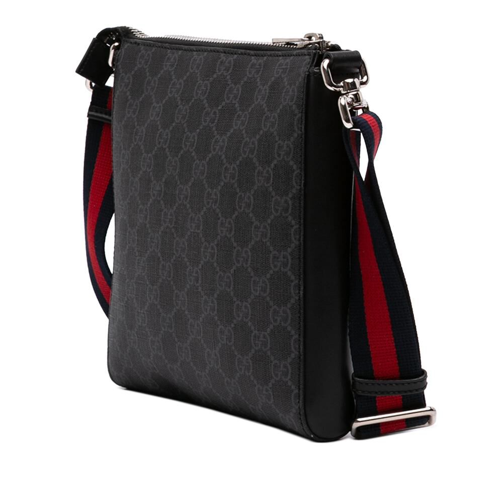 Gucci Messenger Bag
