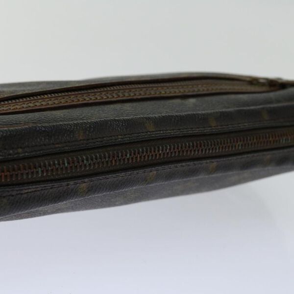 Louis Vuitton Marly Dragonne