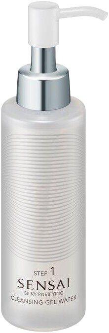 Silky Purifying Cleansing Gel Water 150 ml