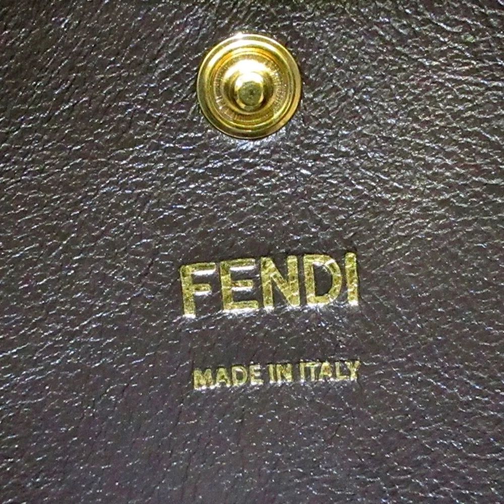 Fendi Peekaboo