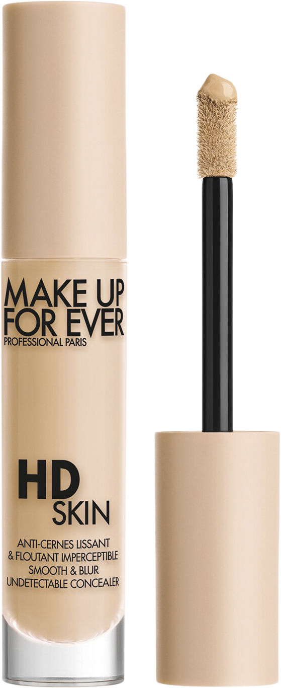 HD Skin Concealer The undetectable all-in-one under Eye Solution