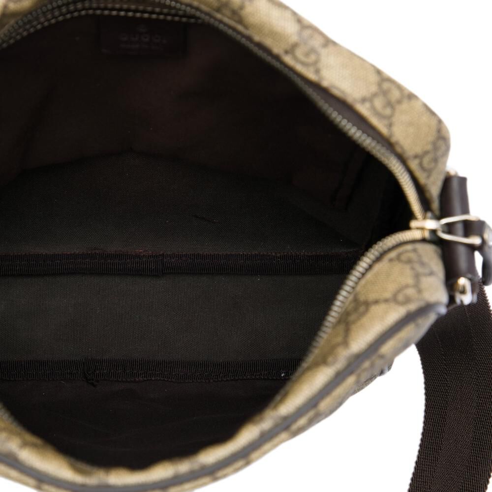 Gucci Messenger Bag