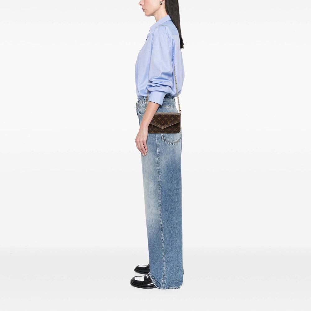 Louis Vuitton Pochette Felicie