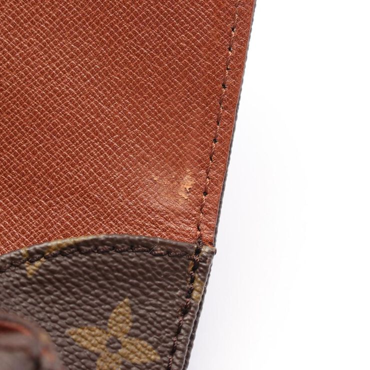 Louis Vuitton Cartouchiere