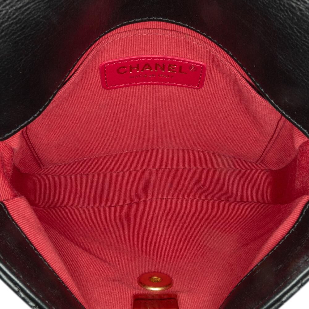 Chanel Crossbody Bag