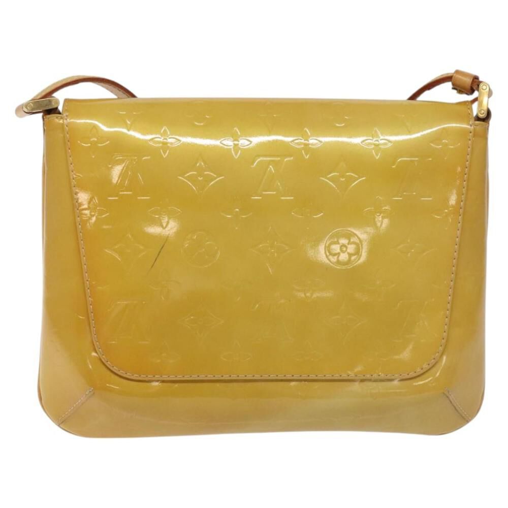 Louis Vuitton Thompson Street