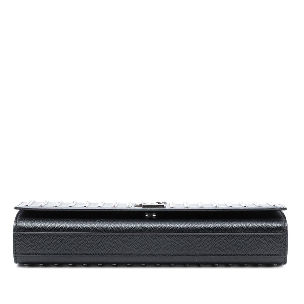 Yves Saint Laurent Clutch