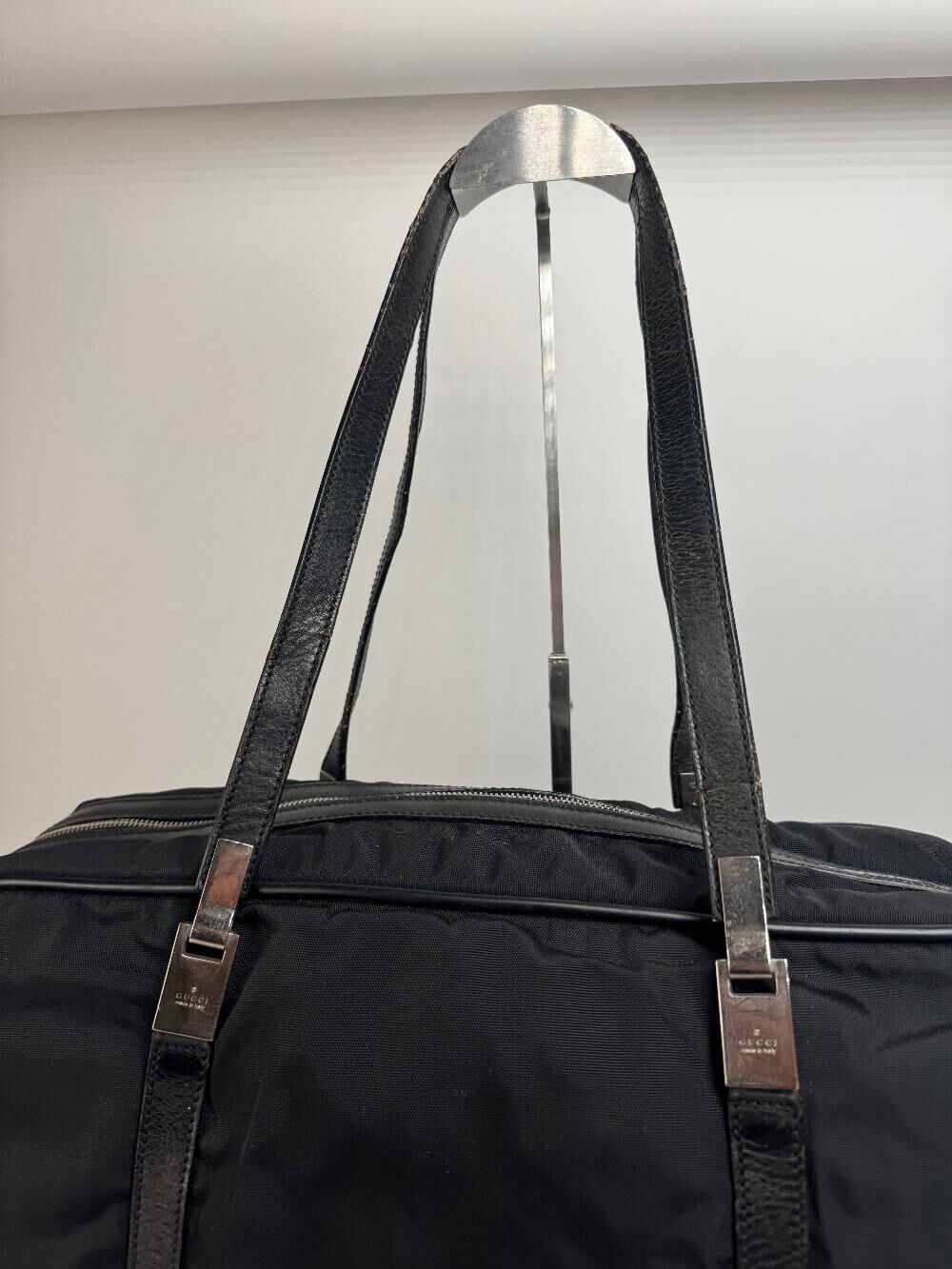 Gucci Travel Bag