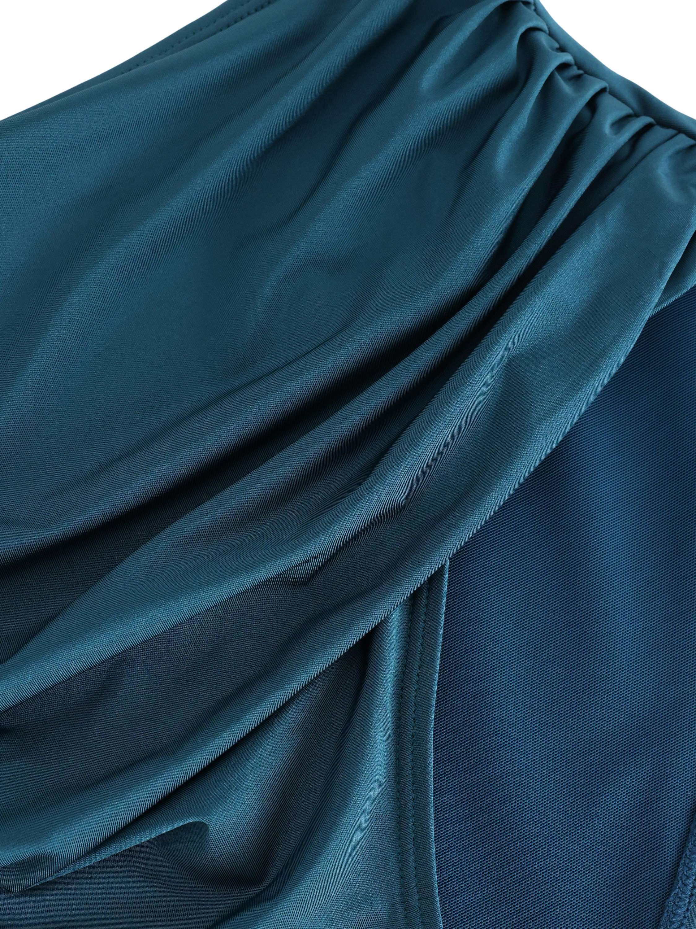 Shaping-bikinitrosa med h&ouml;g midja