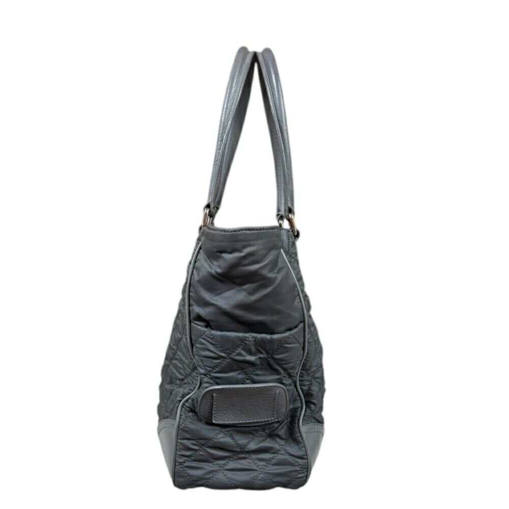 Chanel Tote