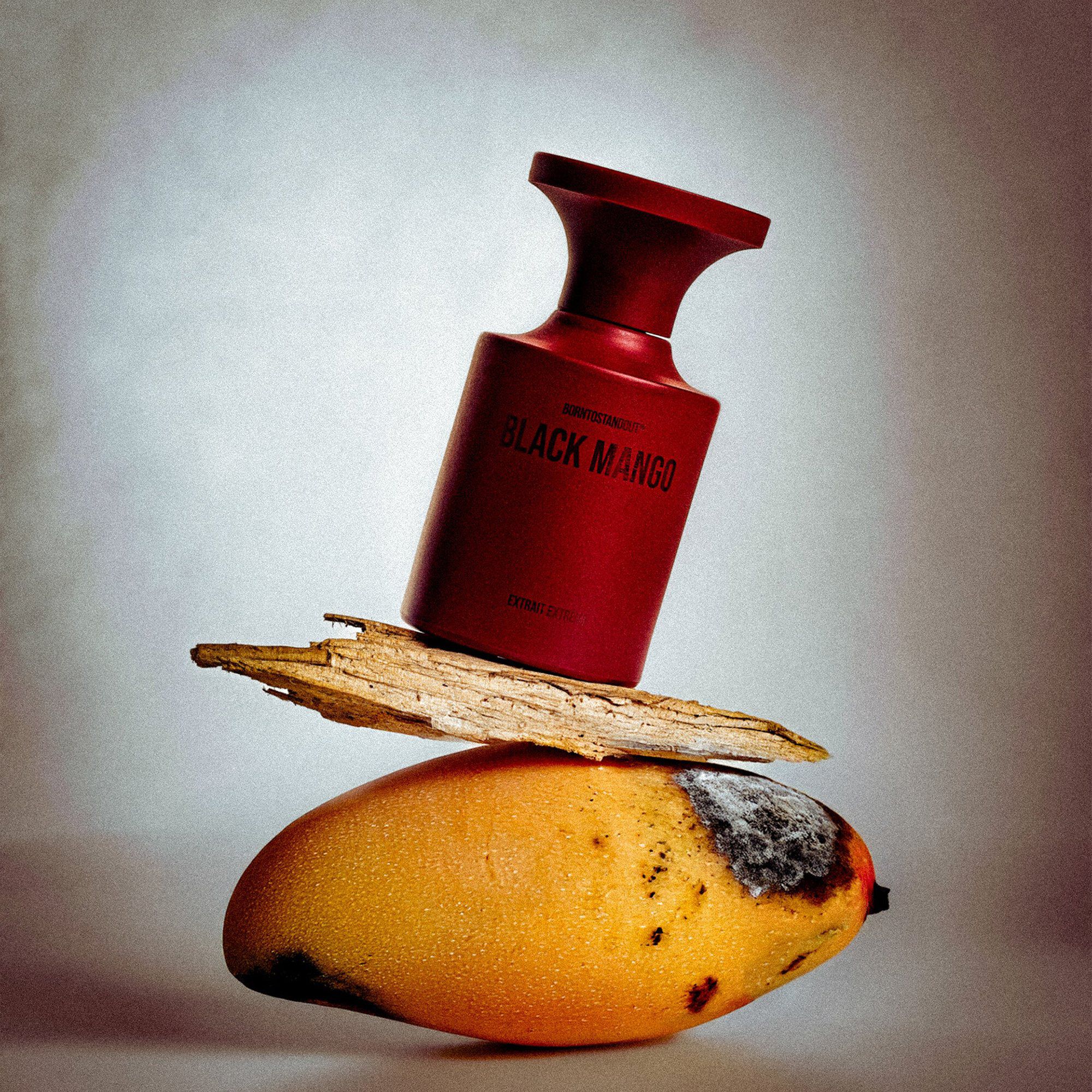 BLACK MANGO EXTRAIT EXTR&Ecirc;ME