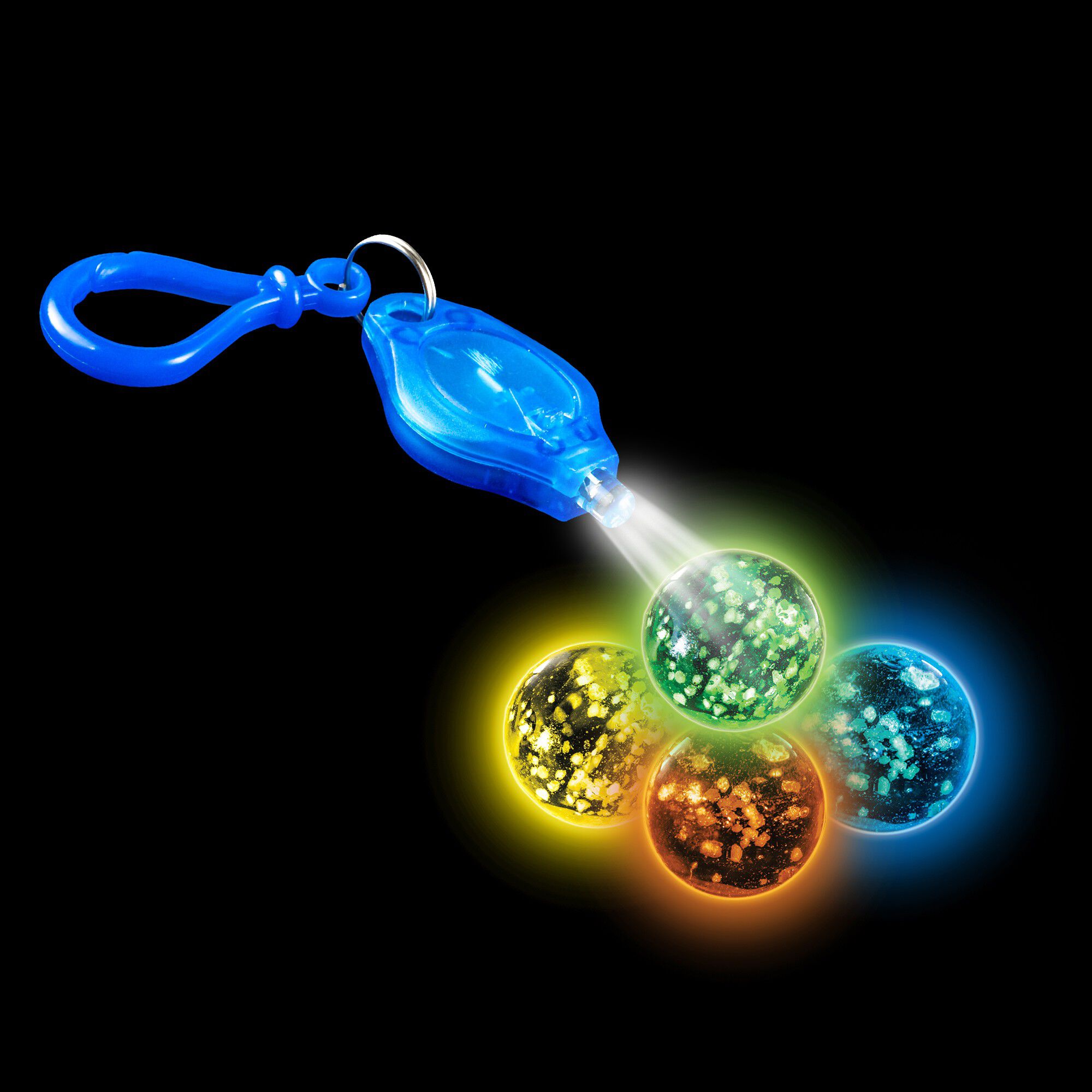 NG Glow-In-The-Dark Marmo