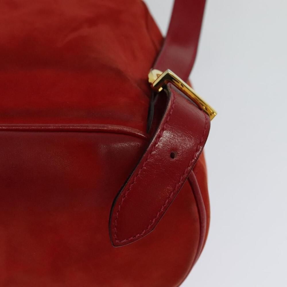 Salvatore Ferragamo Backpack