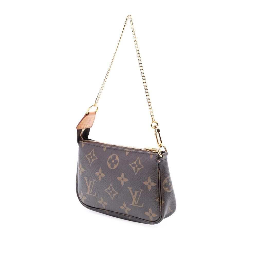 Louis Vuitton Pochette Accessoires