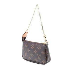 Louis Vuitton Pochette Accessoires