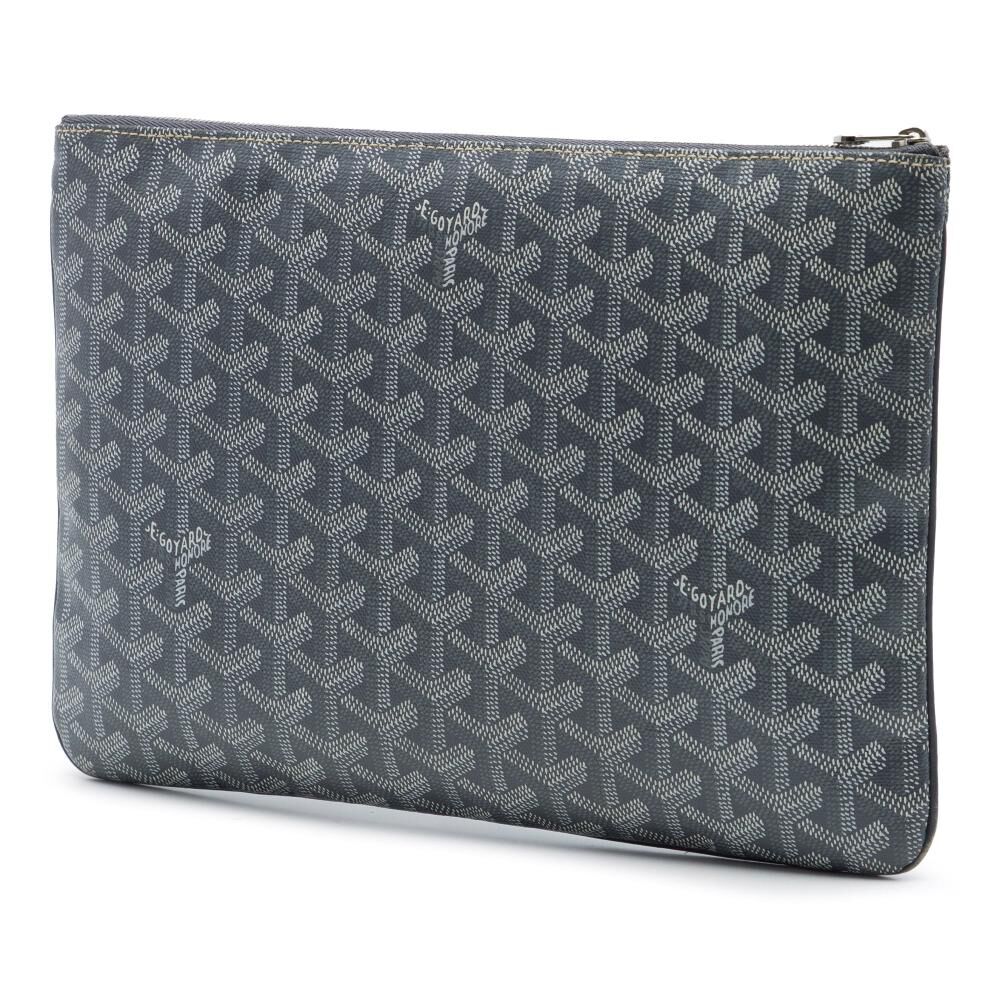 Goyard Clutch